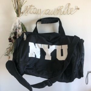 Gym bag